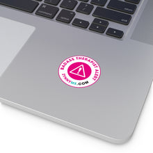 Load image into Gallery viewer, Bada** Therapist Vinyl Sticker